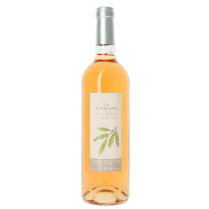Vins rosés