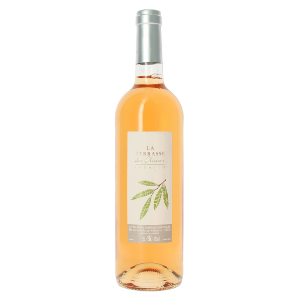 Vins rosés