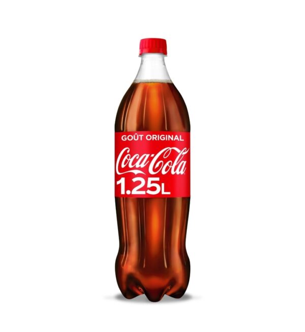 Coca Cola
