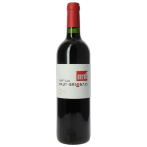 Vins rouges