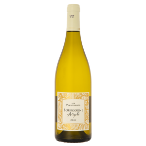 Vin blanc "les Planchants" - Bourgogne Aligoté - 75 cl