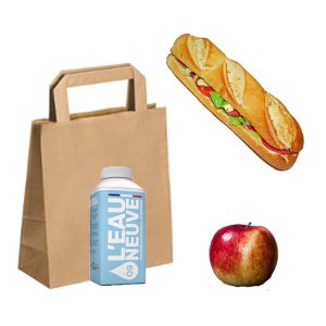 Formule sandwich