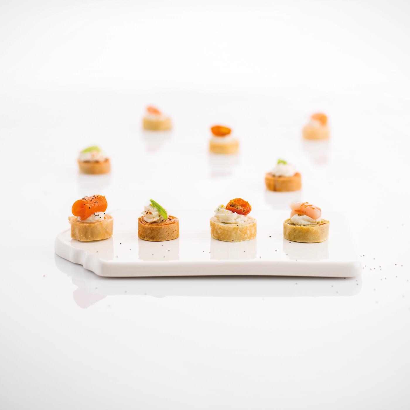 Cocktail STANDARD salé (froid) - Image 3