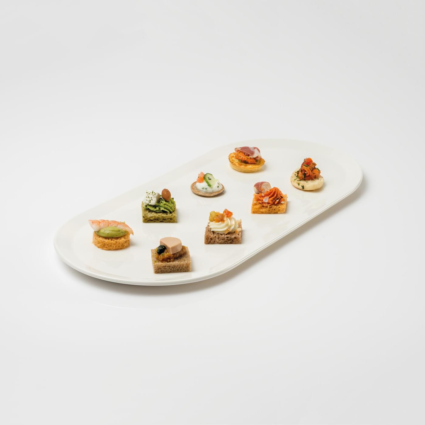 Cocktail STANDARD salé (froid) - Image 2