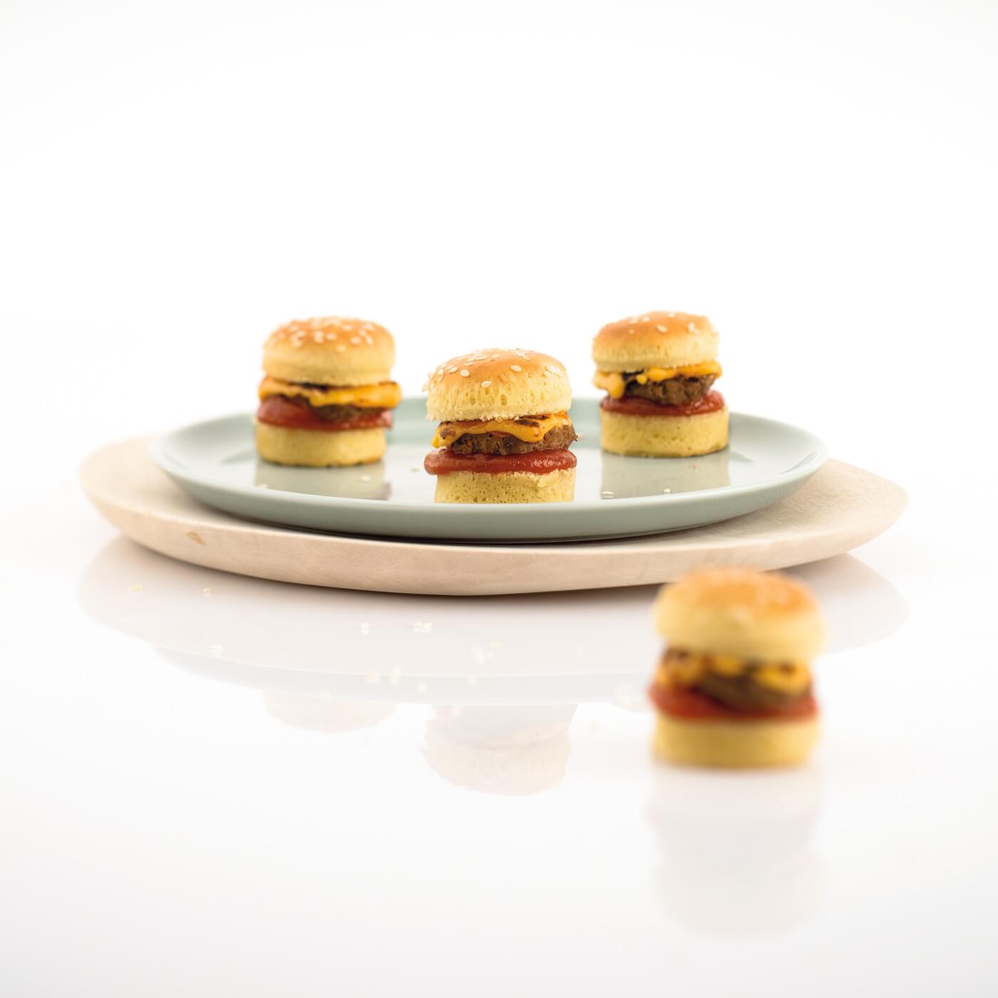 Cocktail STANDARD salé (chaud) - Image 3