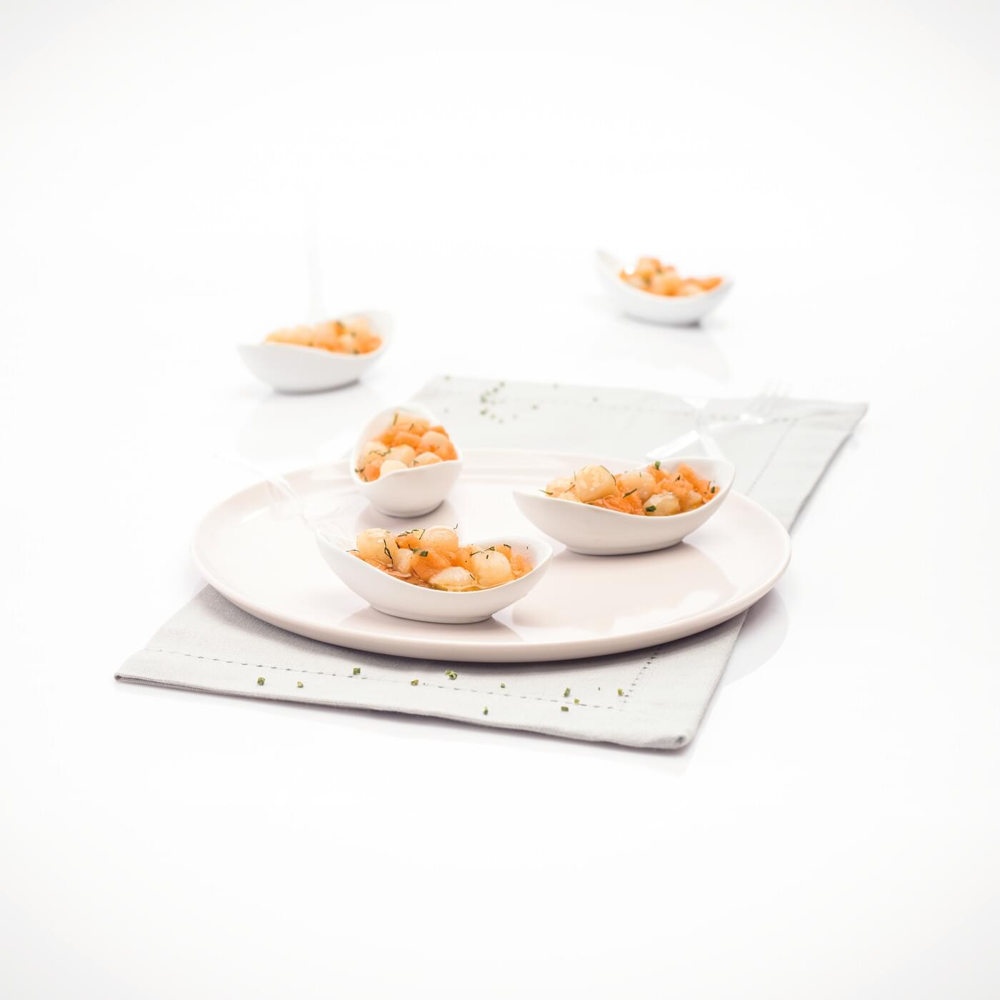 Cocktail HAUT DE GAMME salé & sucré (froid) - Image 7