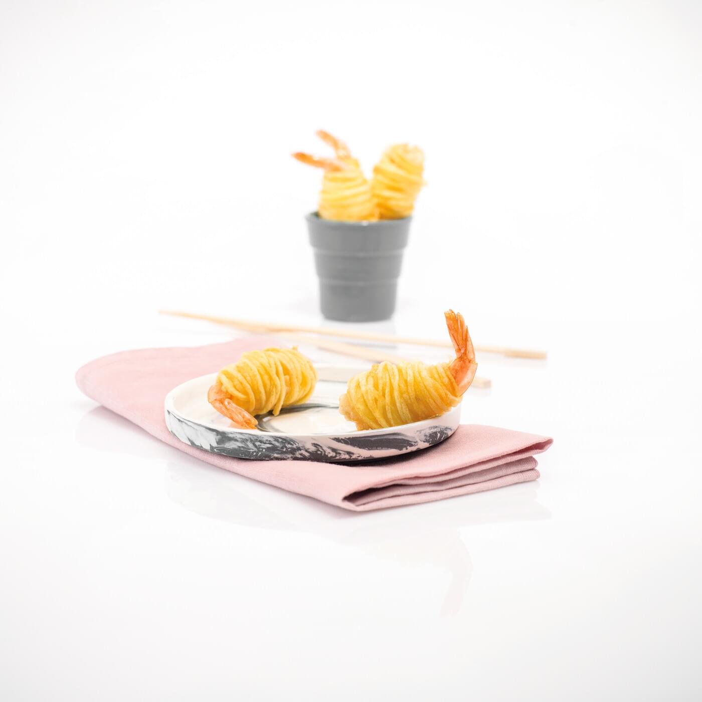 Cocktail HAUT DE GAMME salé (chaud) - Image 4