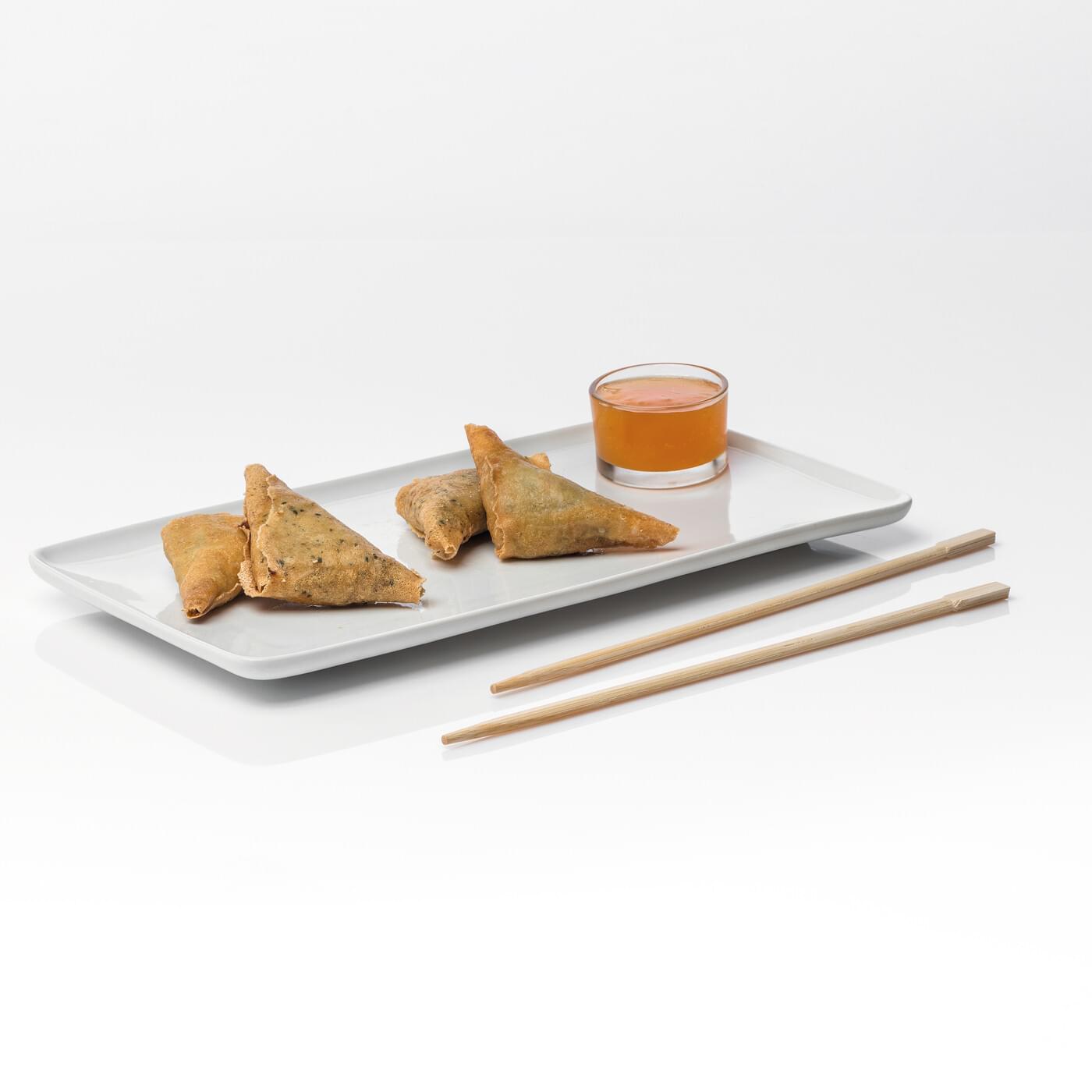 Cocktail HAUT DE GAMME salé (chaud) - Image 2