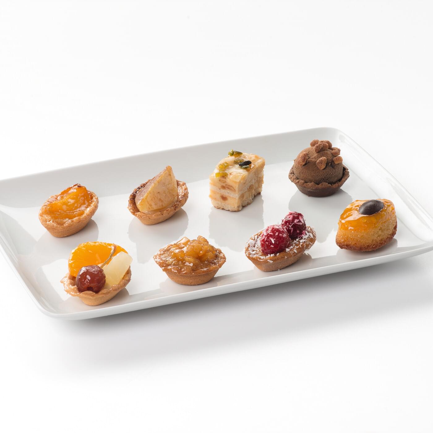 Cocktail HAUT DE GAMME salé & sucré (froid) - Image 3