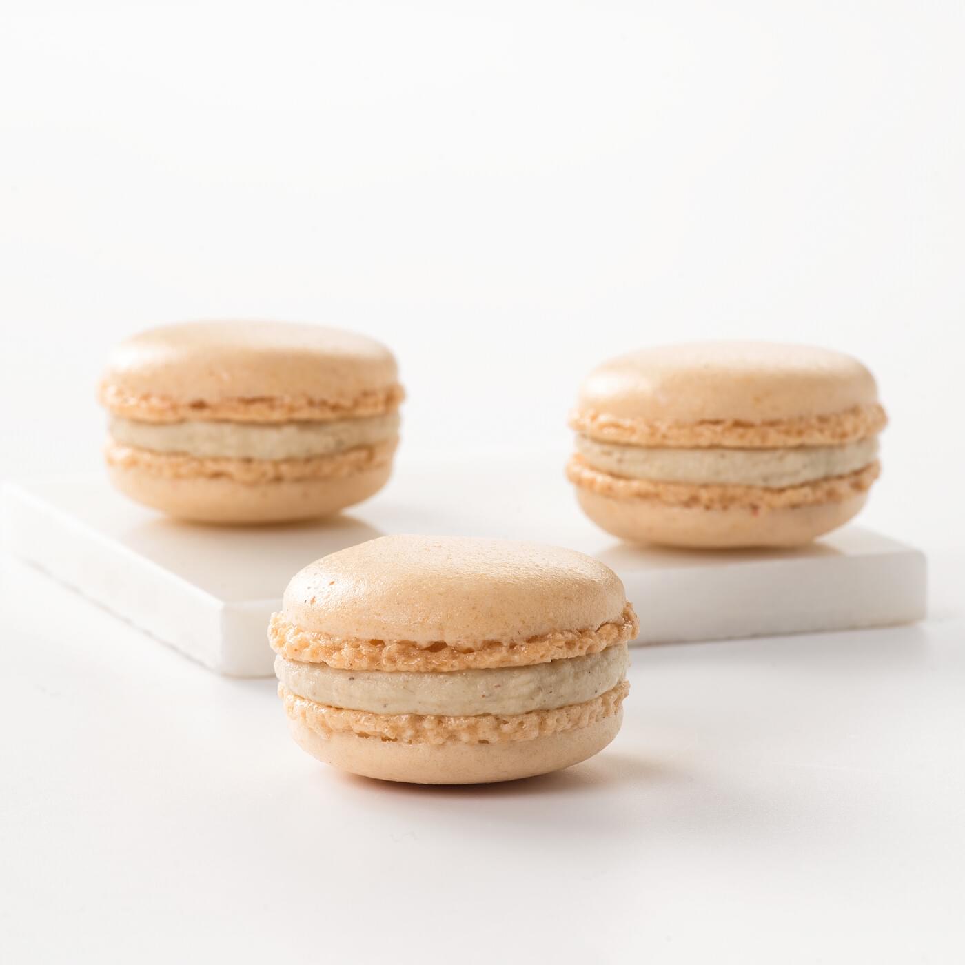 Cocktail VÉGÉTARIEN salé (froid) - Image 2