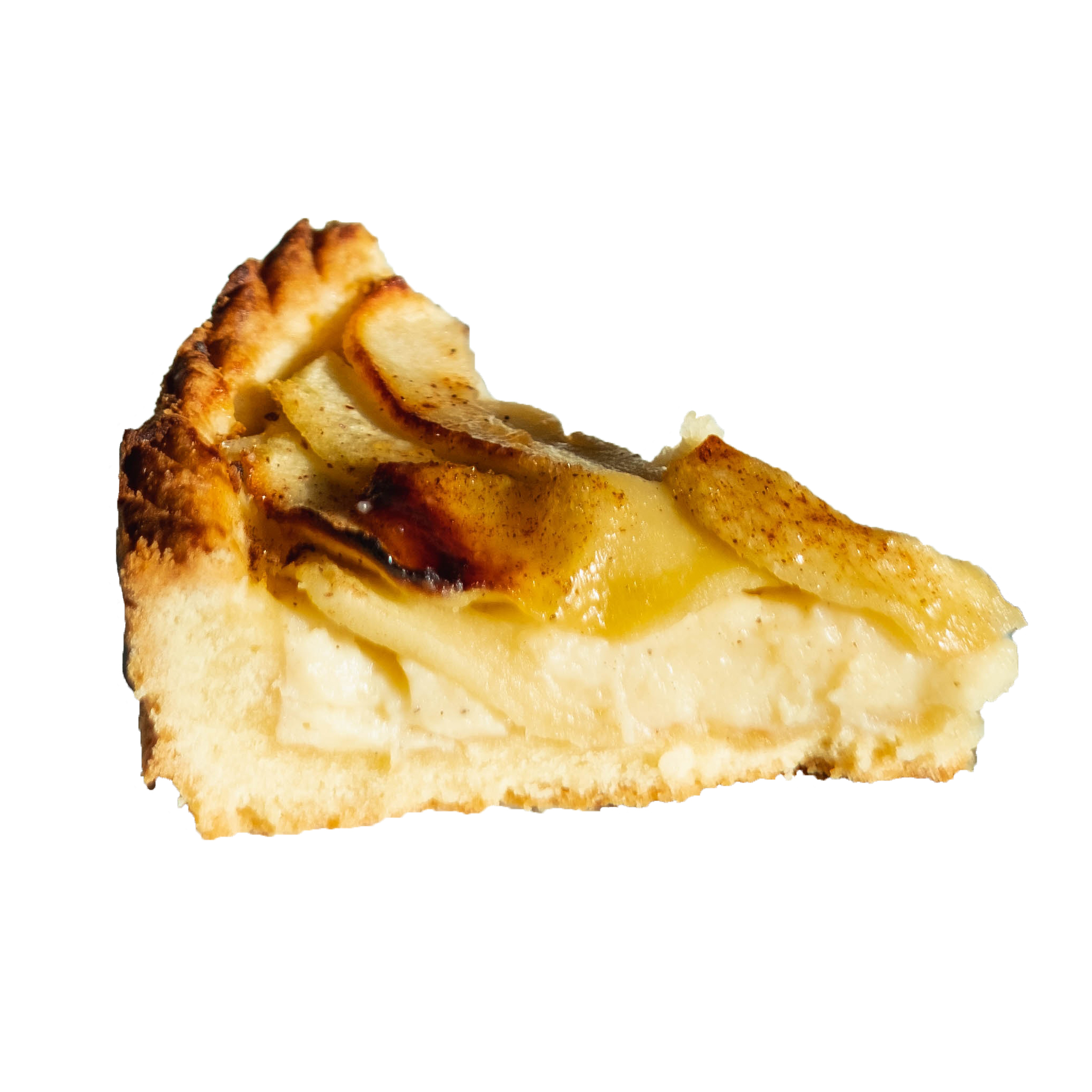 Formule sandwich VÉGÉTARIEN (oeufs, emmental, crudité) - Image 4