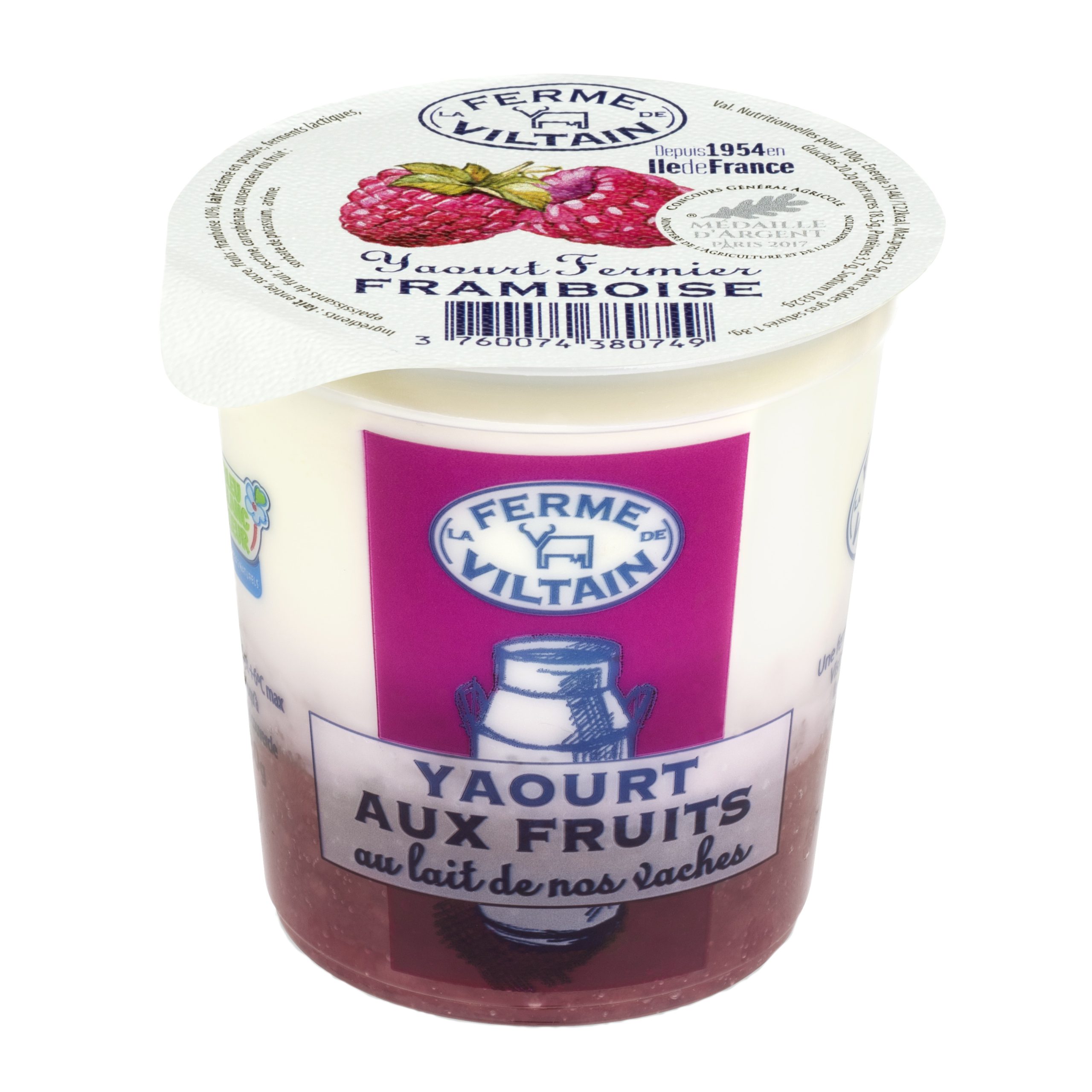 Formule sandwich VÉGÉTARIEN (oeufs, emmental, crudité) - Image 5