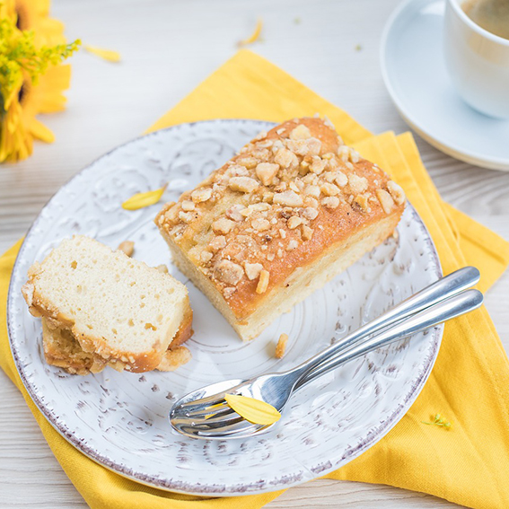 Pause-café / Pause gourmande 3 pièces