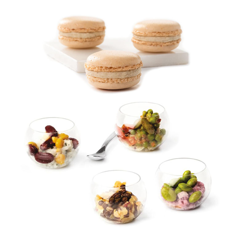 Cocktail VÉGÉTARIEN salé (froid)