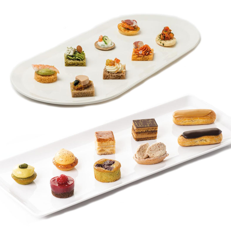 Cocktail STANDARD salé & sucré (froid)