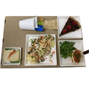 Plateau Haut de gamme