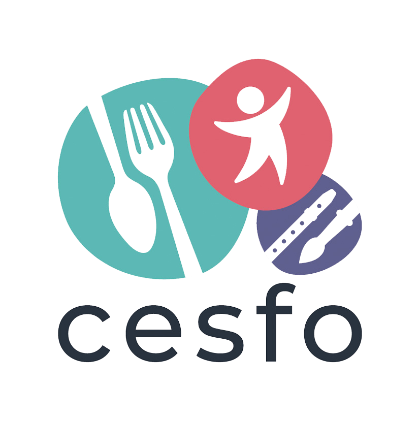 Logo CESFO Prestations Annexes